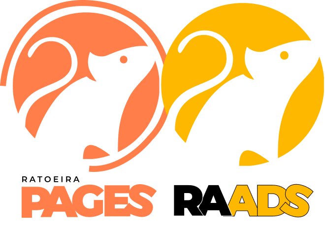 Ratoeira Ads